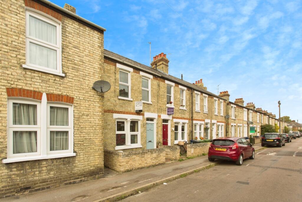 Main image of property: Ross Street, Cambridge, Cambridgeshire, CB1