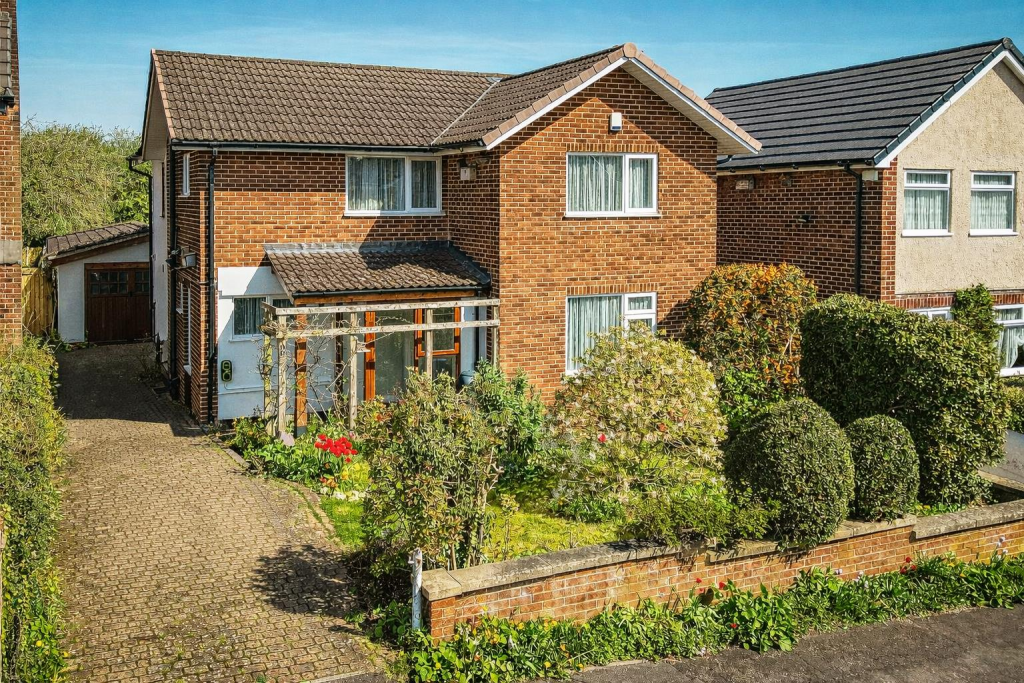 Main image of property: Rykneld Way, Littleover, Derby