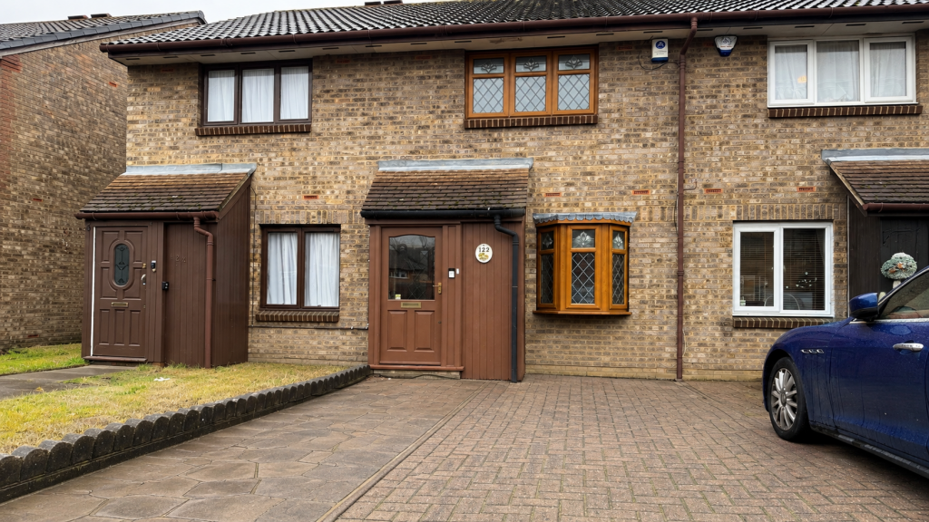 Main image of property: Pedley Road, Dagenham
