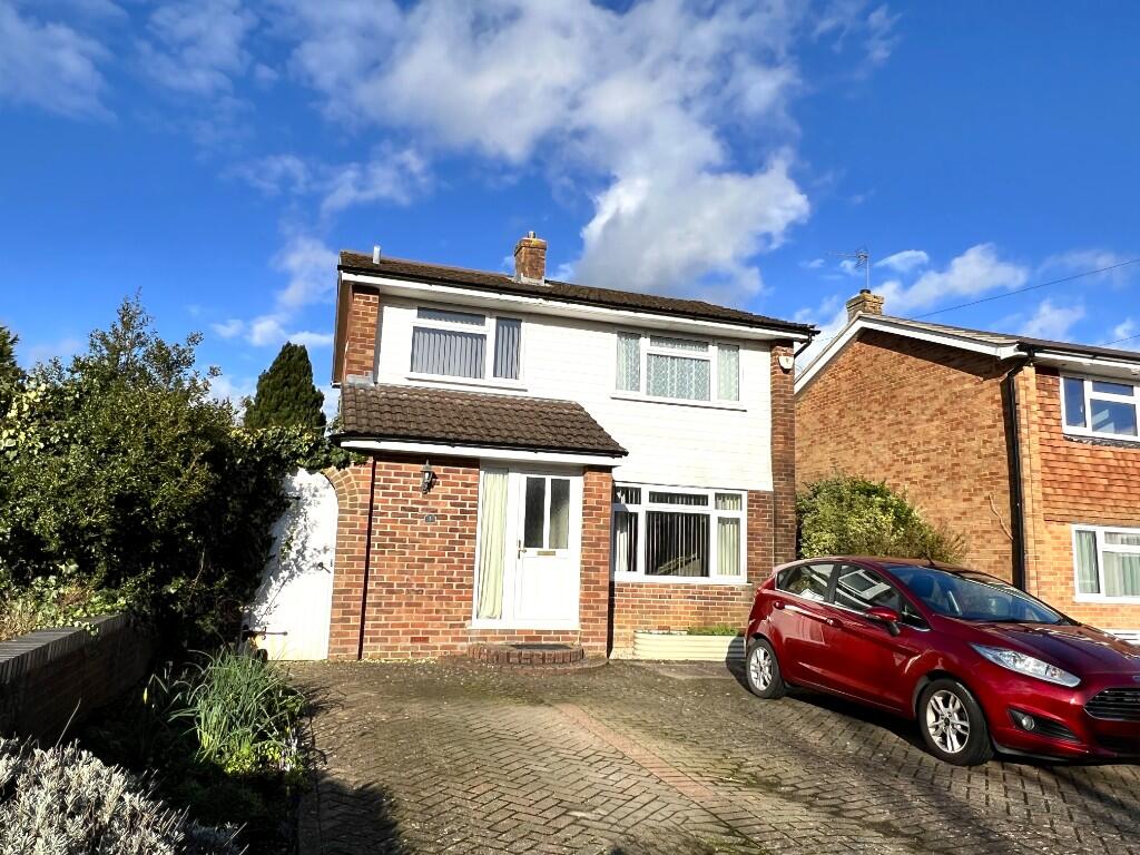Main image of property: Kenilworth Road, Basingstoke, Hampshire, RG23