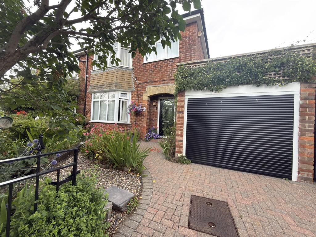 Main image of property: Loraine Crescent, Darlington