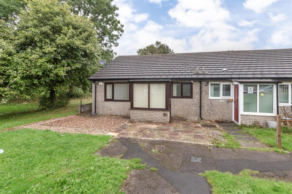 Main image of property: Hard Knott Rise, Carnforth