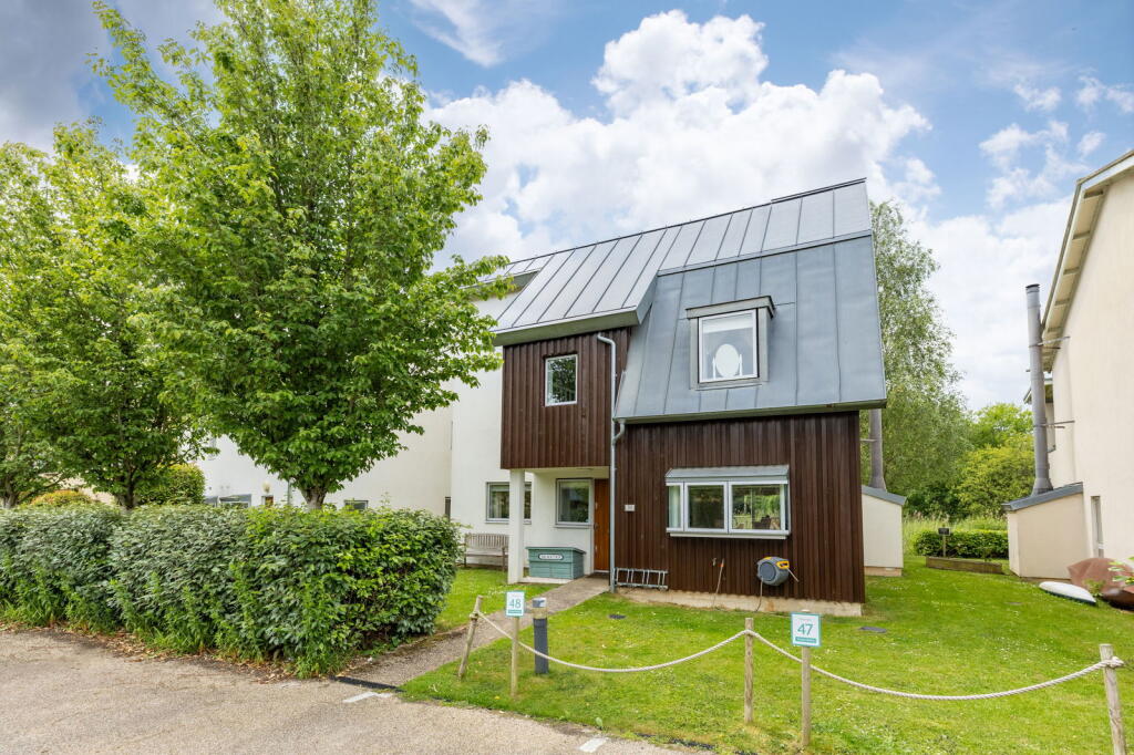 Main image of property: 50 Clearwater, The Lower Mill Estate