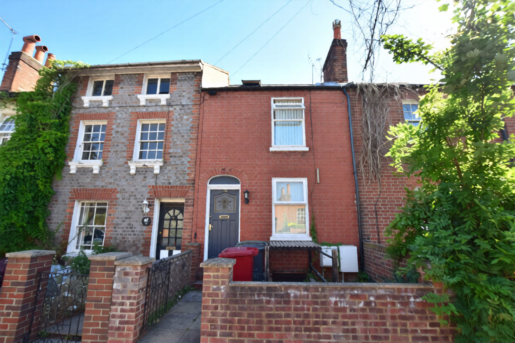 Main image of property: St Johns Street, Reading, RG1