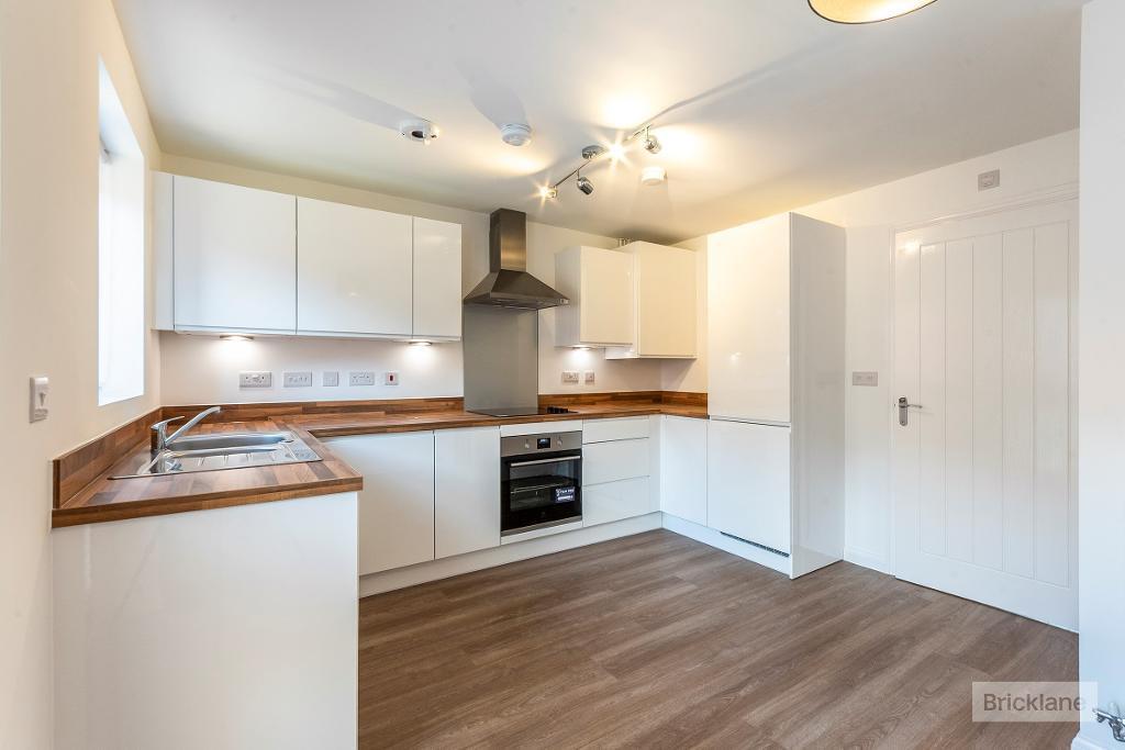House in Northampton - View 2