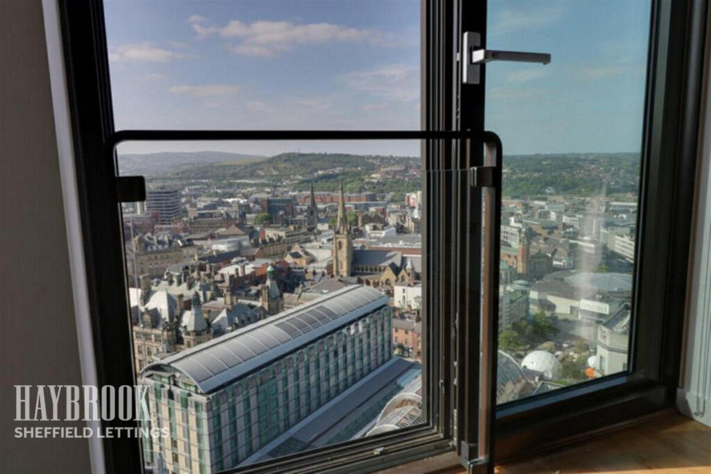 Main image of property: St Pauls Parade, Sheffield