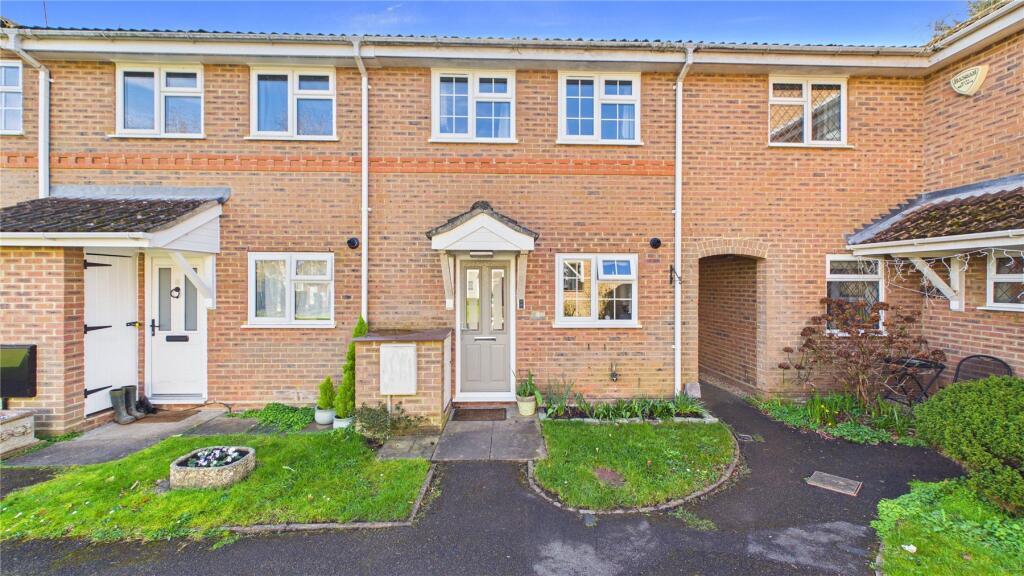 Main image of property: Miles Place, Lightwater, Surrey, GU18