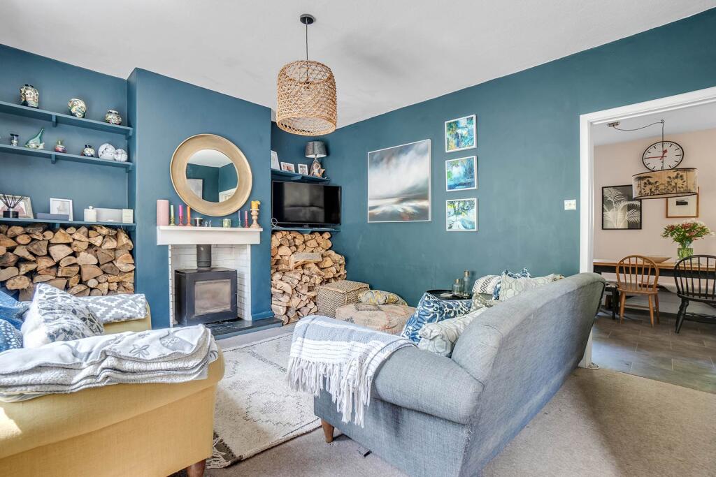 Hillside, Axmouth, Seaton photo 3