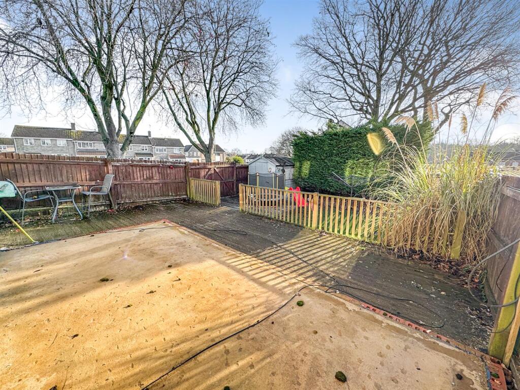 House in Corby, Danesholme - View 4