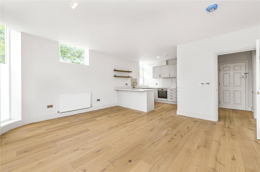 Main image of property: Allfarthing Lane, London, SW18