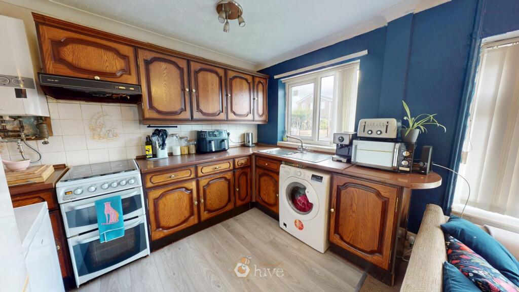 Ludgate Close, New Rossington, Doncaster, DN11 photo 2