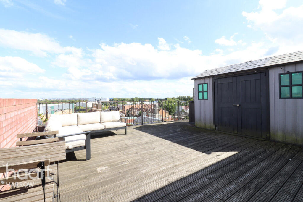 Main image of property: 12 -14 Station Road, HARROW