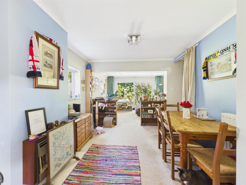 House in Derby - View 4