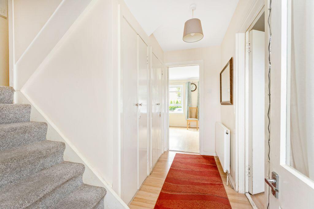 House in Edinburgh - View 4