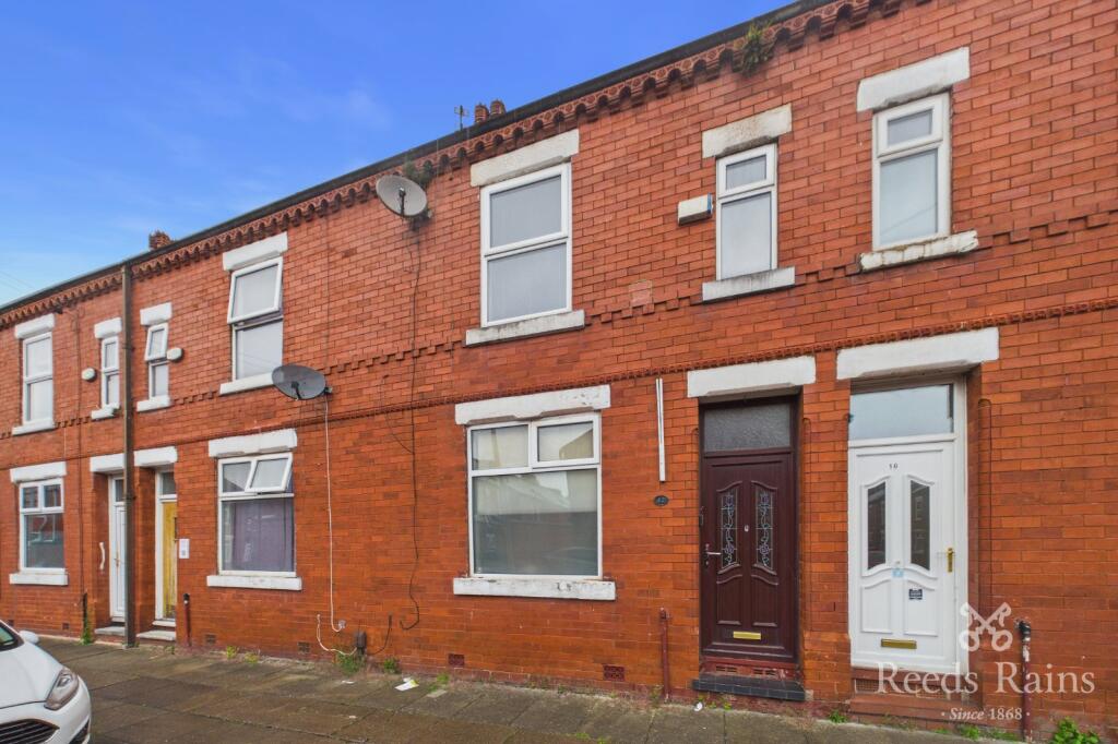 Main image of property: Newport Street, Salford, Greater Manchester, M6