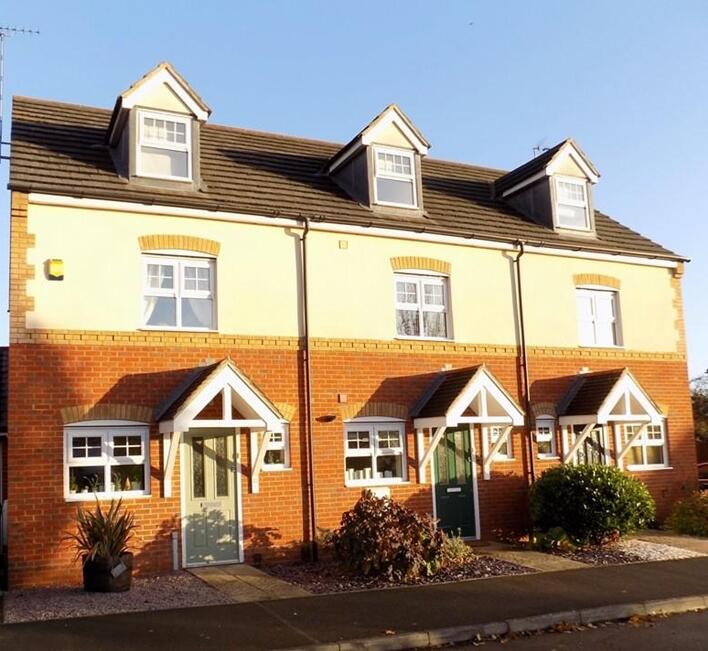 Main image of property: Surtees Way, Towcester