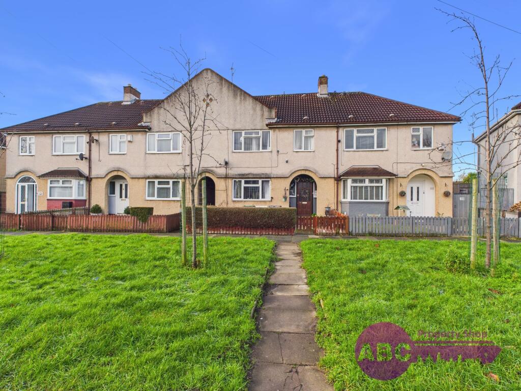 Main image of property: Rycroft Road, Wallasey, Wirral, CH44 4BA