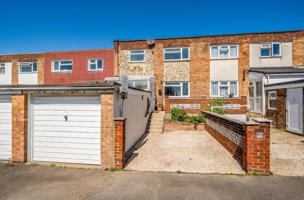 Main image of property: Tyrrel Lawn, Havant, Hampshire, PO9