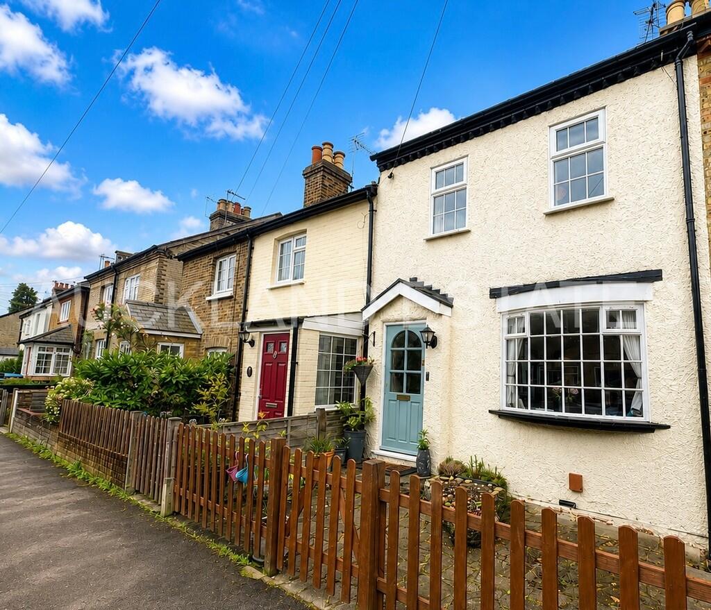 Main image of property: Thornton Road, Potters Bar