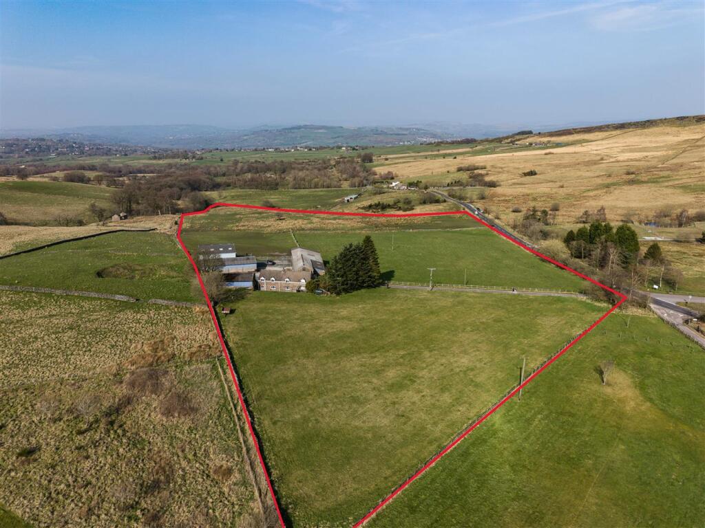 Main image of property: Cock Knoll Farm, Mudhurst Lane, Disley