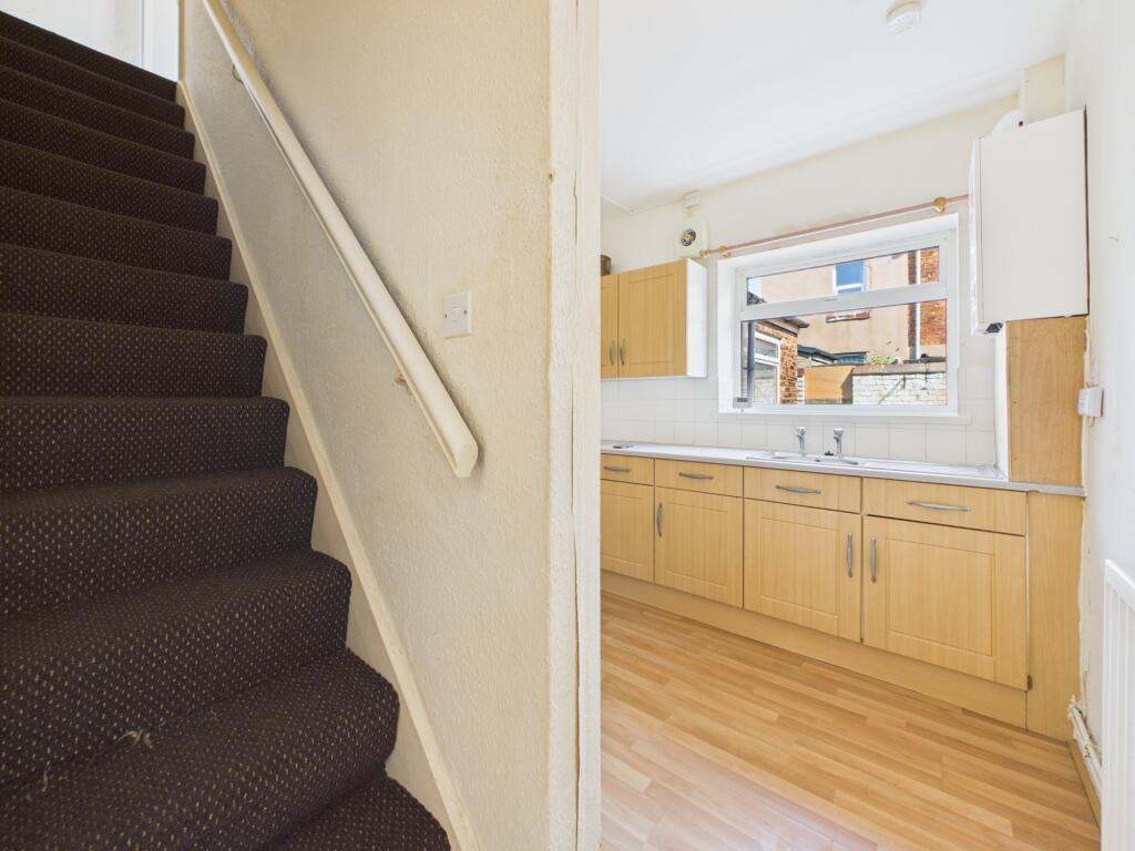 House in Carlisle, Upperby - View 4