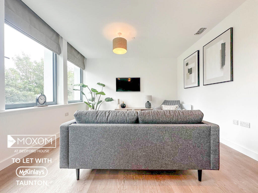 Apartment in Taunton - View 5