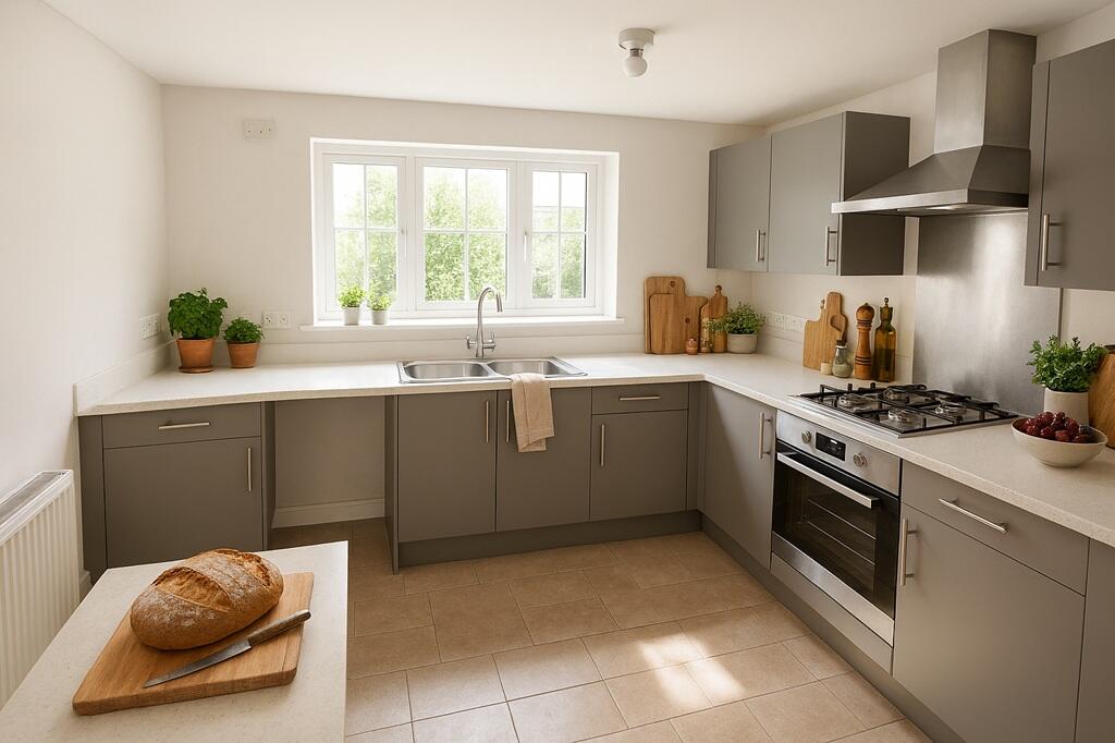 Main image of property: Lockwood Place, Bramford, Ipswich