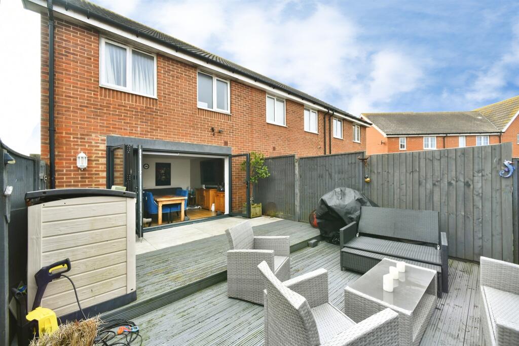 Main image of property: Gladys Avenue, Peacehaven