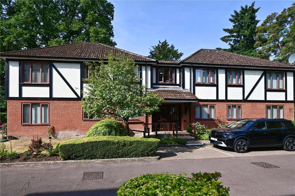 Main image of property: Pegasus Court, Fleet, Hampshire, GU51