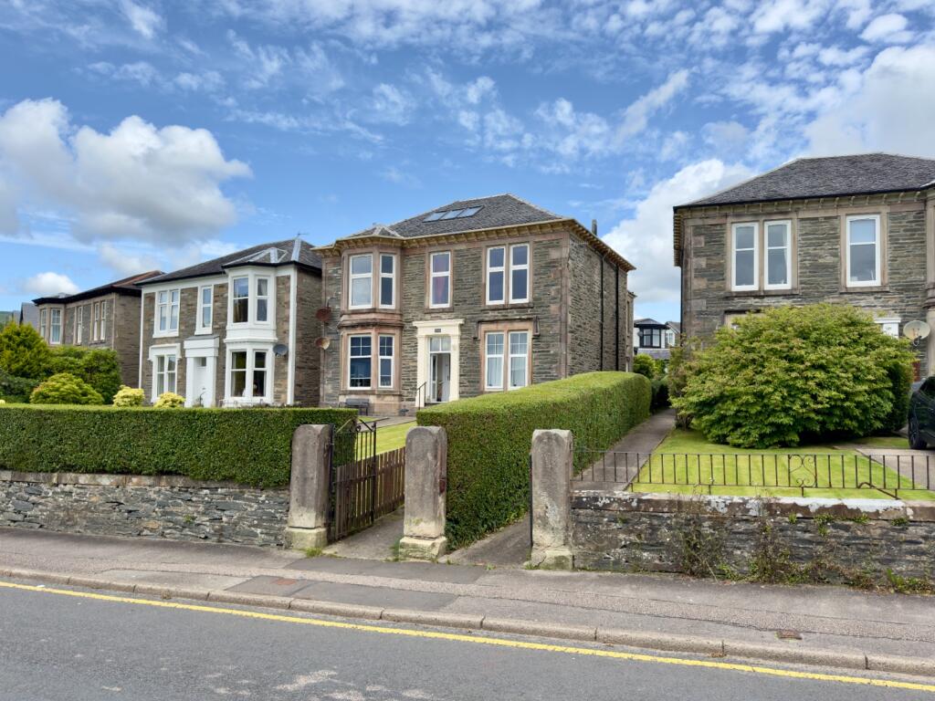 Main image of property: Royal Crescent, Dunoon, Argyll & Bute, PA23