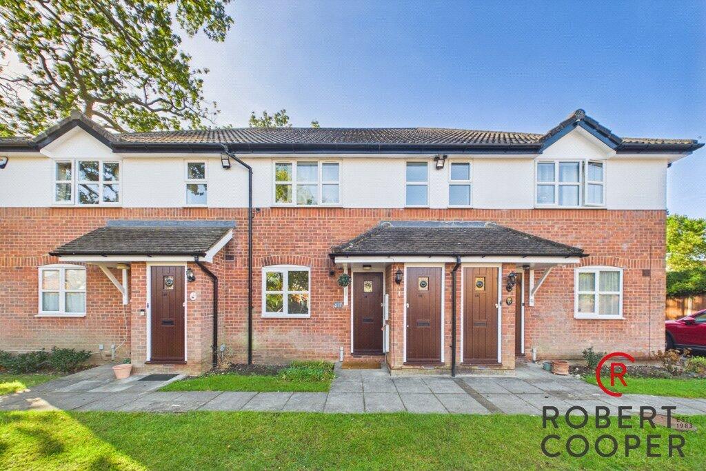 Main image of property: Tanworth Gardens, Pinner, HA5