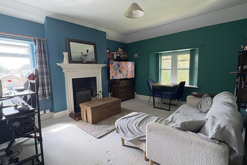 Apartment in Melton, Burton and Dalby - View 4