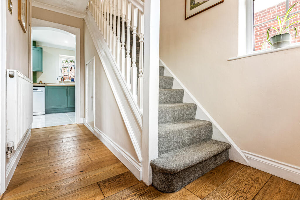 House in Leicester - More