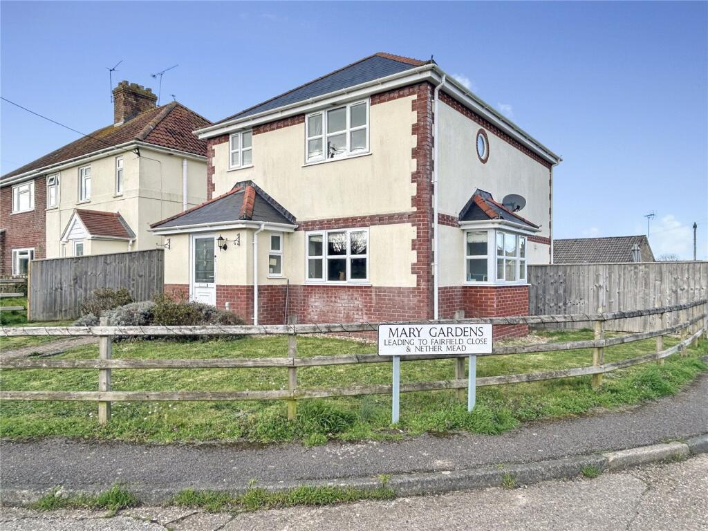 Main image of property: Netherway Cottages, Lower Street, Okeford Fitzpaine, Blandford Forum, DT11