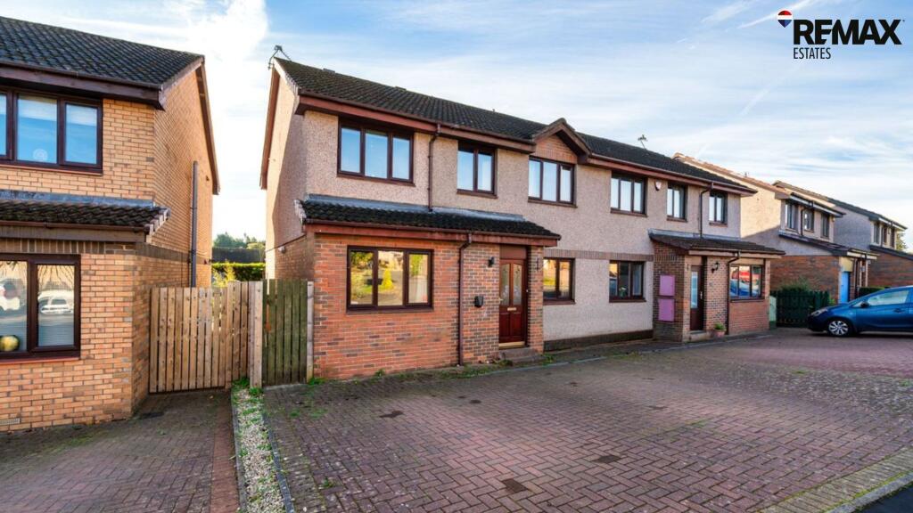 Main image of property: Sheriffs Park, Linlithgow, EH49