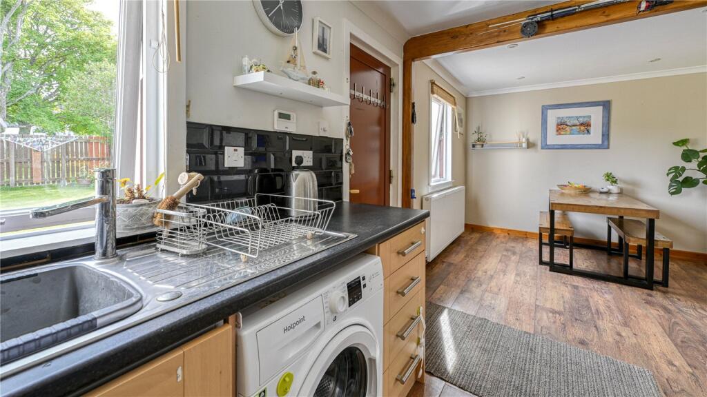 House in Inverness - View 4