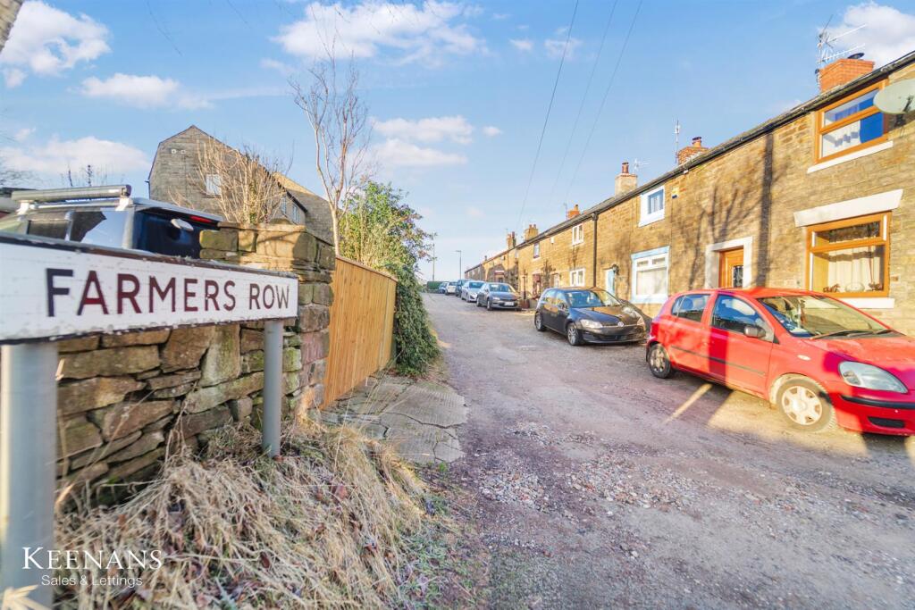 Additional image 18 of Farmers Row, Blackburn
