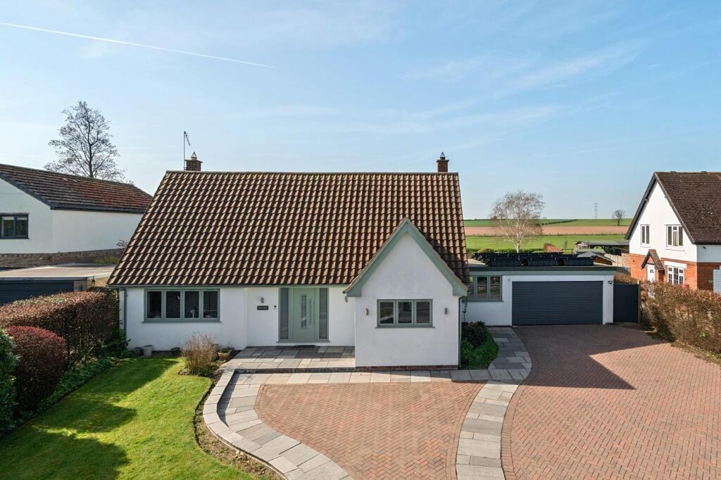 Main image of property: Sapele Lodge, Tockwith Road, York, North Yorkshire