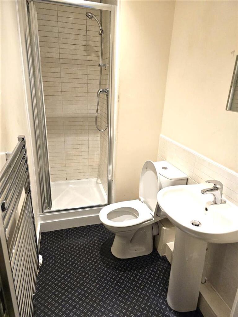 House in Warrington - More