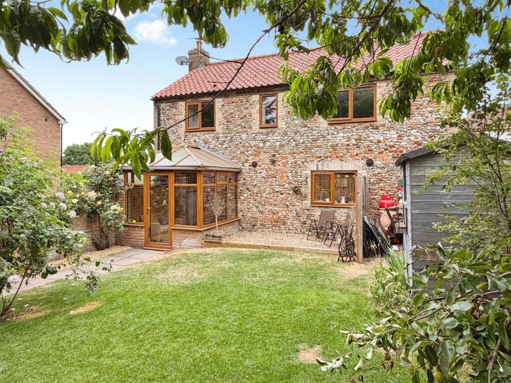 Main image of property: Brewers Close, Lakenheath
