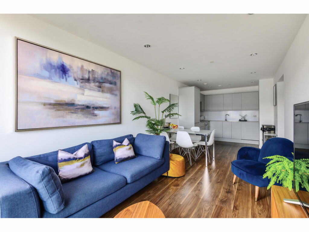Main image of property: Pink, Salford, M50