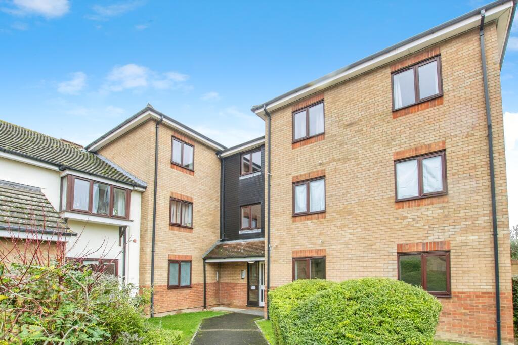 Main image of property: Loris Court, Cambridge