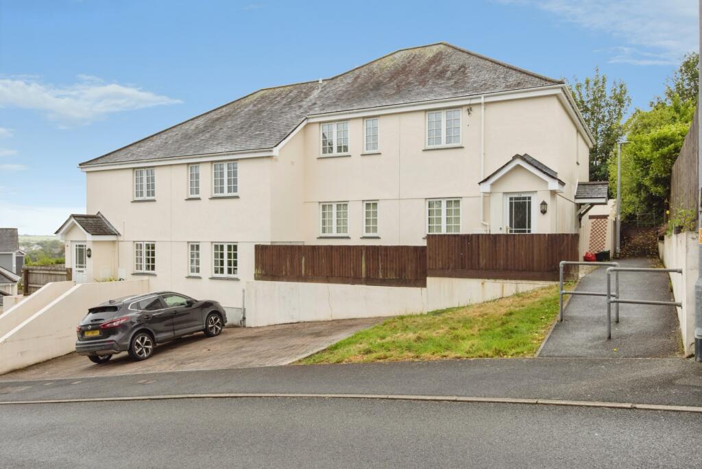 Main image of property: Chy Pons, St. Austell, Cornwall, PL25