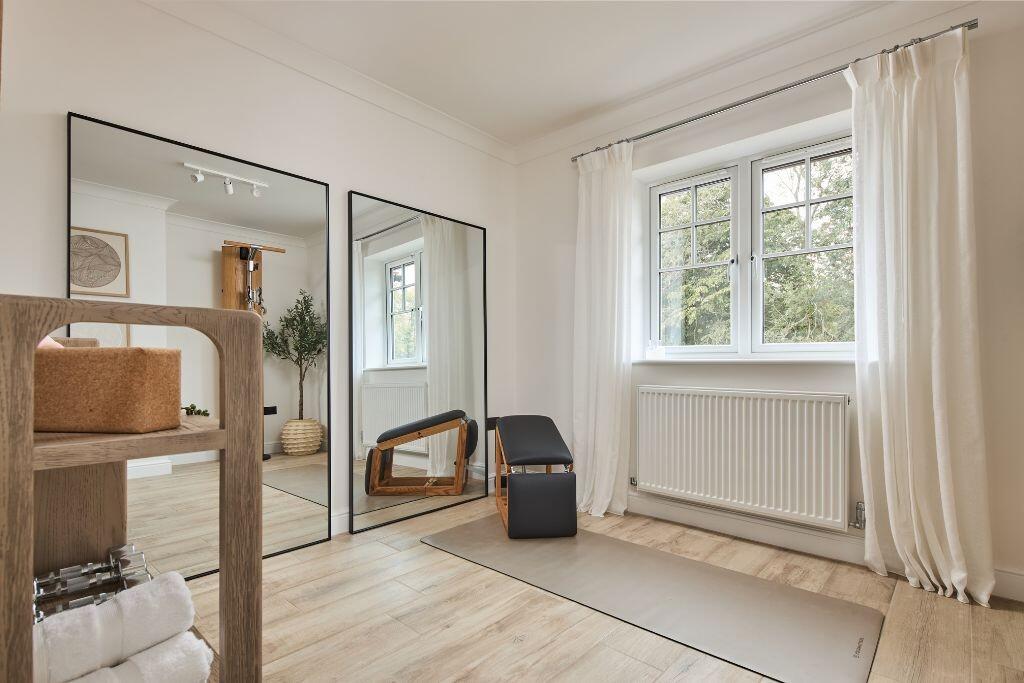 House in Tonbridge and Malling, Aylesford - More