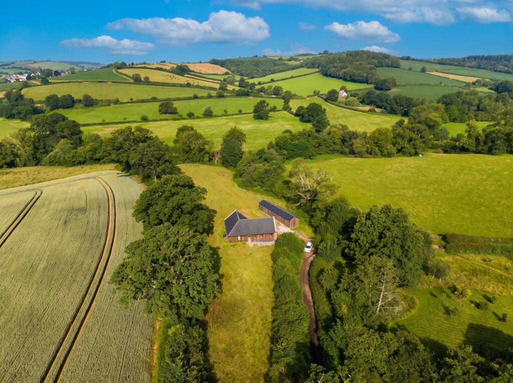Main image of property: Upton Hellions, Crediton, EX17