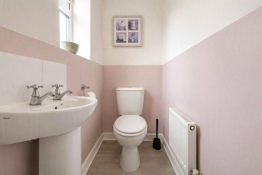 House in Thornaby-on-Tees, Thornaby - View 4