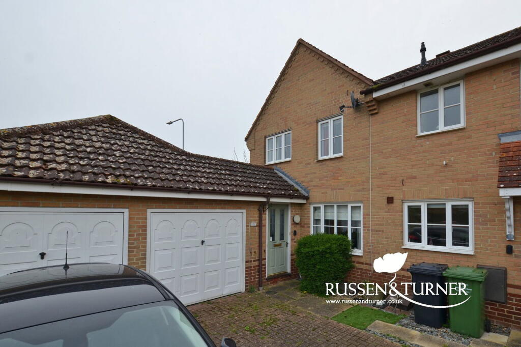 Main image of property: Bader Close, King's Lynn