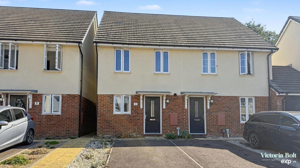 Main image of property: Kerswell Close, Ivybridge