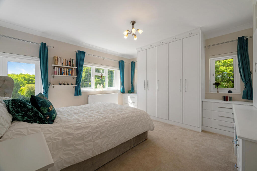 Additional image 25 of Cherry Pit Lane, Beoley, Worcestershire B98 9DH