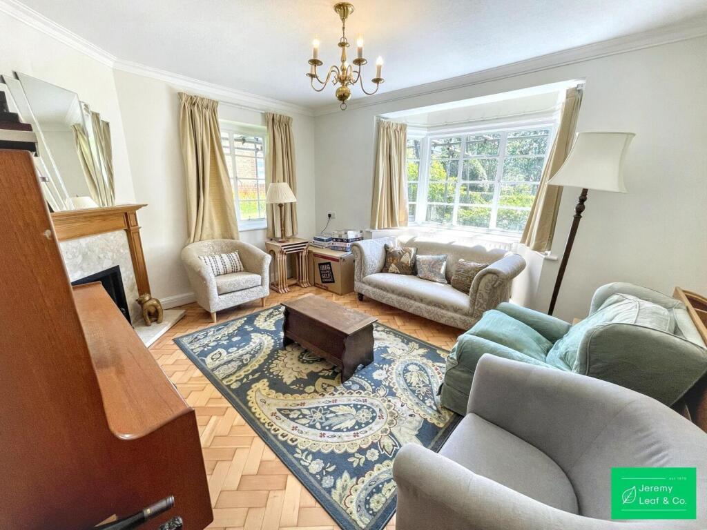 Main image of property: Denison Close, London